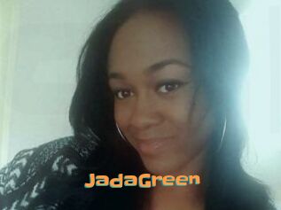 JadaGreen