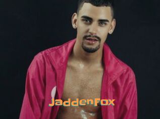 JaddenFox