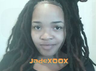 JadeXOOX