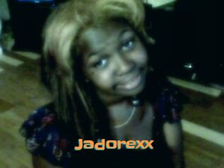 Jadorexx