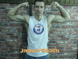 JaguarStoch