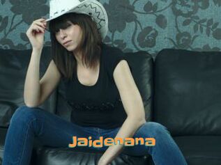 Jaidenana