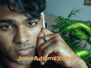 JakeAdamsXoXo