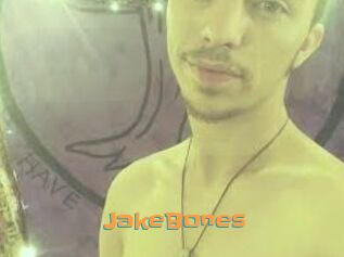 JakeBones