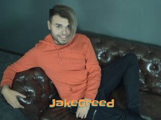 JakeCreed