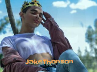 JakeThonson