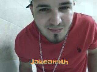 Jakeamith