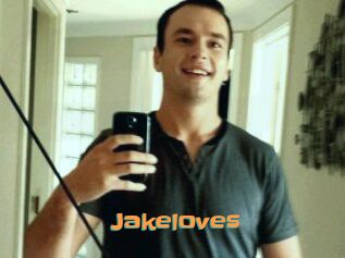 Jakeloves