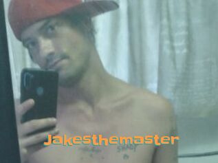 Jakesthemaster