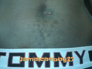 Jamaicanboy27