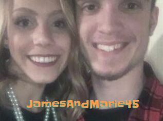 JamesAndMarie45