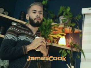 JamesCook