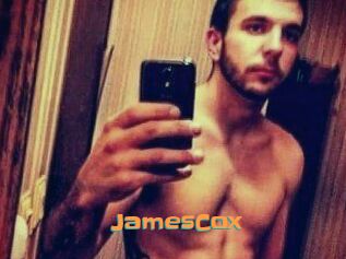 JamesCox