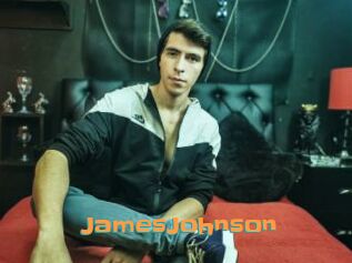 JamesJohnson