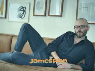 JamesPop