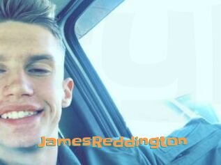 JamesReddington