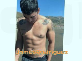 JamesRodriguez