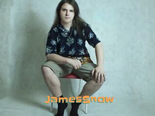 JamesSnow