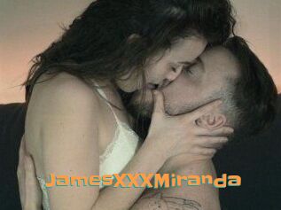 JamesXXXMiranda