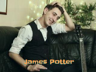 James_Potter