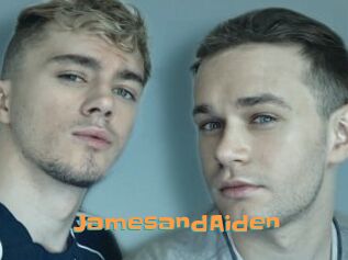 JamesandAiden