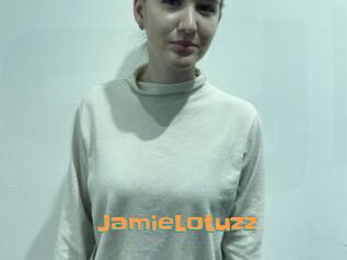 JamieLotuzz