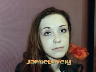 JamieLovely