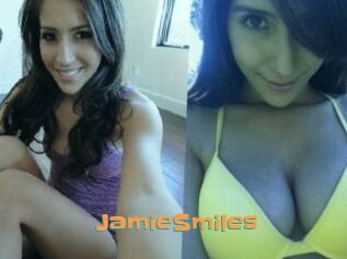 JamieSmiles
