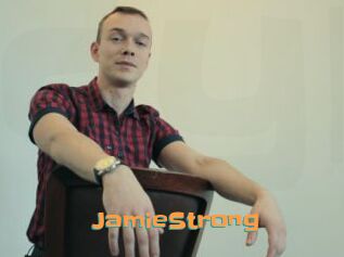 JamieStrong