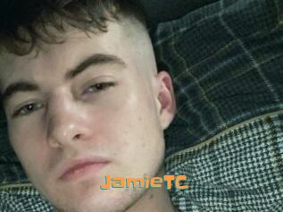 JamieTC