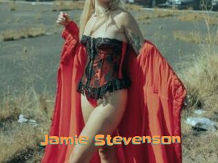 Jamie_Stevenson