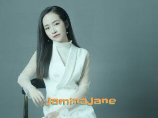 JaminaJane