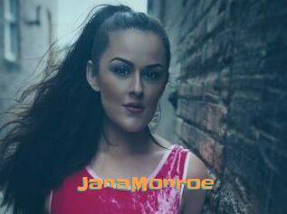 JanaMonroe