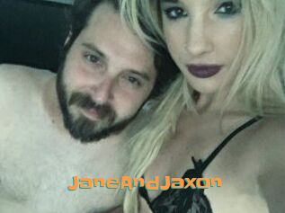 JaneAndJaxon