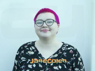 JaneColen