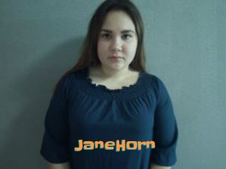 JaneHorn
