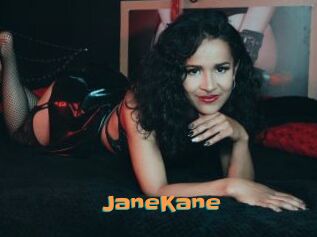 JaneKane