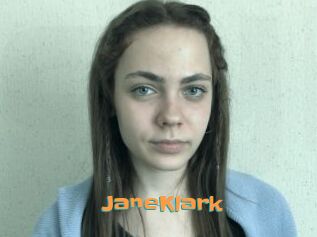 JaneKlark