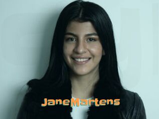JaneMartens