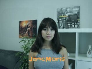 JaneMoris