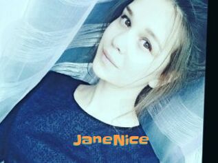 JaneNice