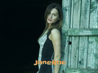 JaneRoe