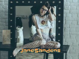 JaneSandens