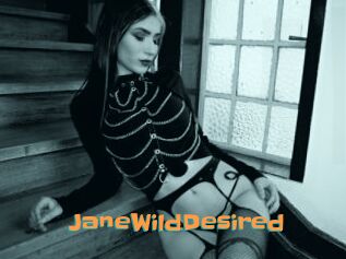 JaneWildDesired