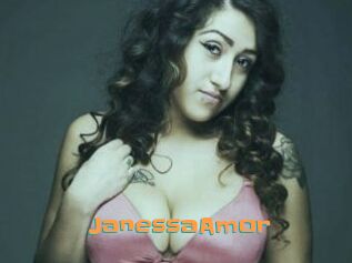 JanessaAmor