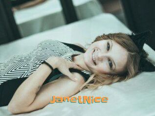 JanetNice