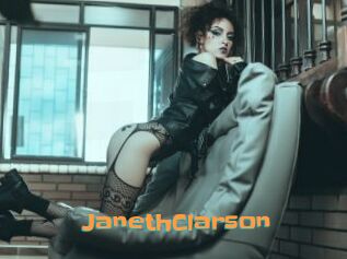 JanethClarson