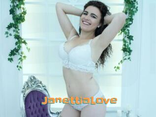 JanettiaLove