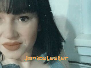 JaniceLester