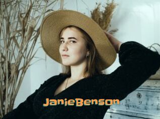 JanieBenson